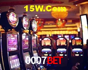 Login Seguro 0007bet