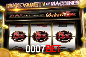 0007bet - Login Methods
