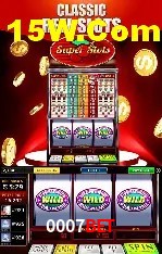 0007bet Brasília - Jogo Features