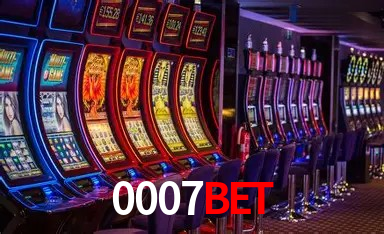 Casino Ao Vivo 0007bet