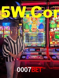 Welcome Bonus 0007bet