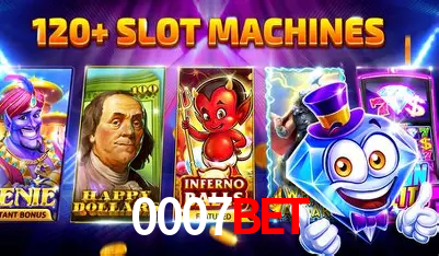0007bet São Paulo - Jogo Providers