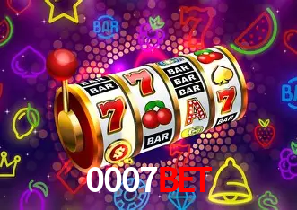 0007bet Salvador - Support
