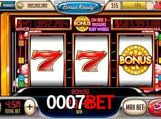 Segurança 2FA 0007bet
