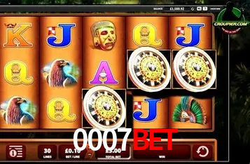 0007bet São Paulo - Hot Promos