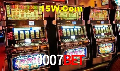 0007bet Salvador - Promo Stats