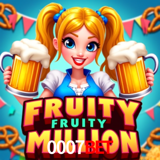 Descubra a Magia dos Jogos de Arcade no 0007bet