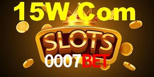 0007bet plataforma