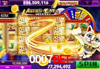 Promoções Sazonais 0007bet
