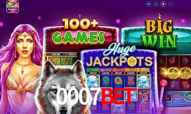 0007bet Slot - 320+ Caça-Níqueis Premium