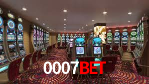 Daily Bonuses 0007bet