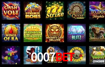 0007bet Rio de Janeiro - Popular Jogos