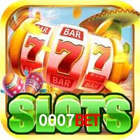 Sinta a adrenalina dos jogos de cassino com 0007bet