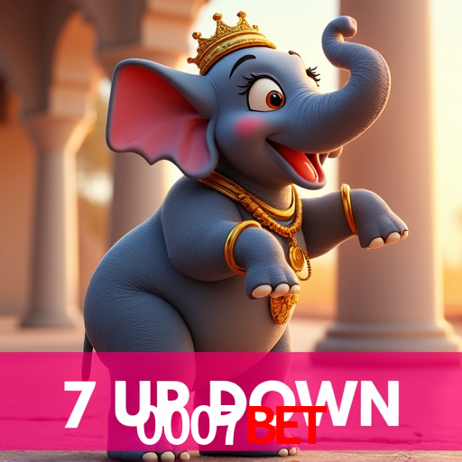 0007bet Bônus - Pacote R$5.000 + VIP