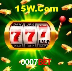 0007bet São Paulo - Top Slots