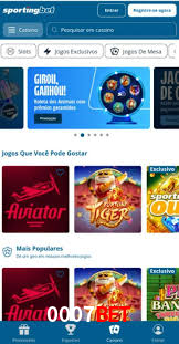 0007bet App Interface